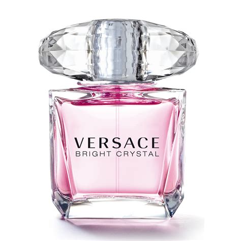 parfum crystal versace|bright crystal perfume by Versace.